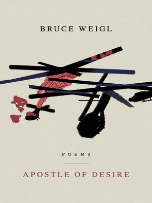 cover image of Apostle of Desire
